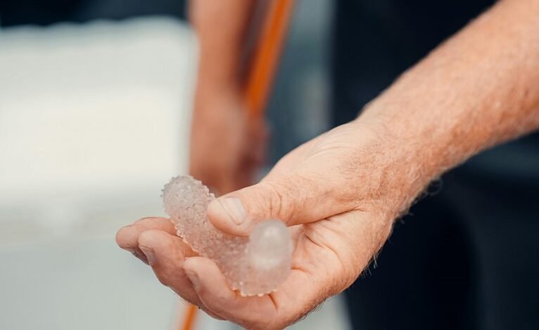 commercial research project overview