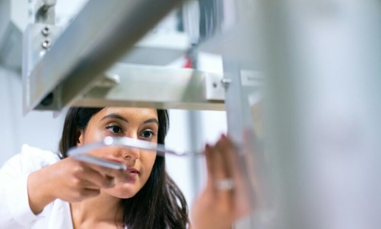 executive industry intelligence overview