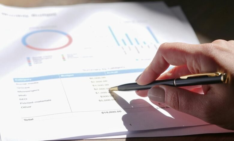 global sector analytics assessment