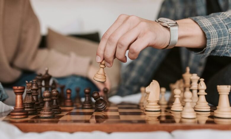 global sector intelligence report