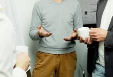 industry dynamics report analysis