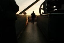 industry outlook analysis report