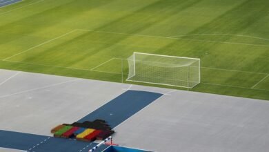 market competitors analysis report