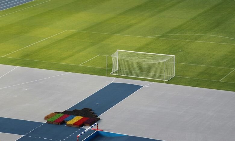 market competitors analysis report