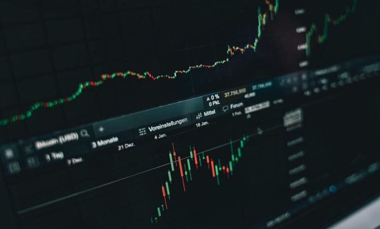 market insights for decisions