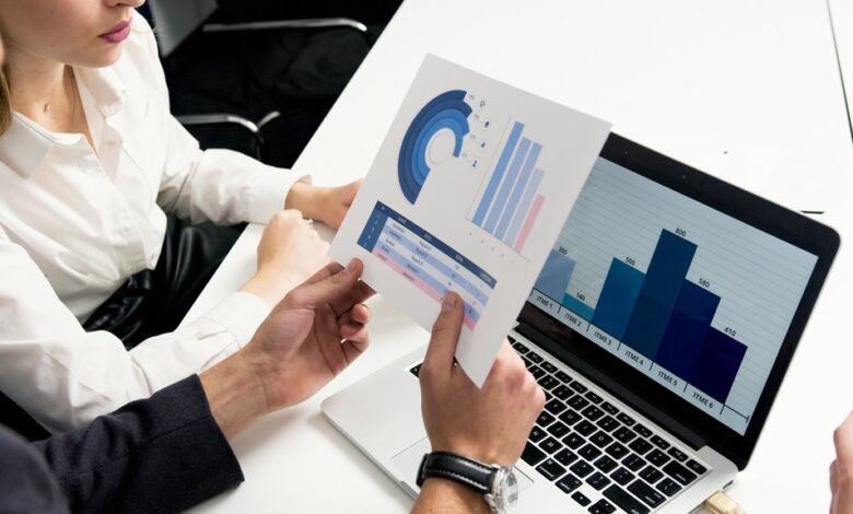 market positioning analysis report