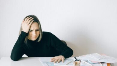 numeric alignment cross domain report