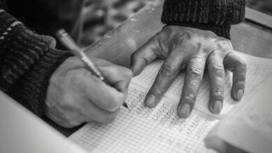 quantitative behaviour analysis log