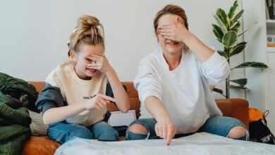 quantitative relationship mapping file