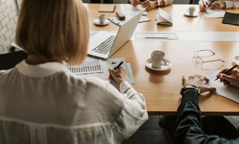 structured data correlation analysis